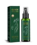 OUHOE -CRECIMIENTO DE CABELLO