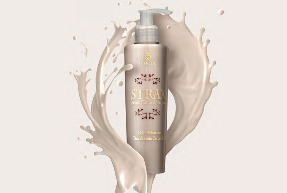 STRAX - ACEITE DE ARGAN