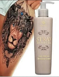 STRAX - ACEITE DE ARGAN